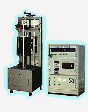 高溫電導率測量儀 ECH-1000