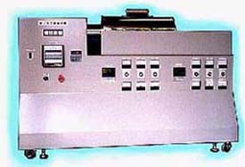 硝子失透試験装置　GDT-1000 / 1200